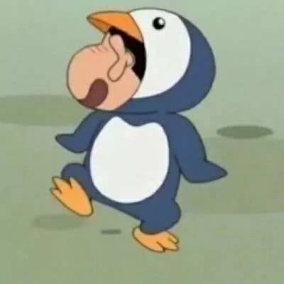 蜡笔小新可爱的头像 蜡笔小新社会霸气头像