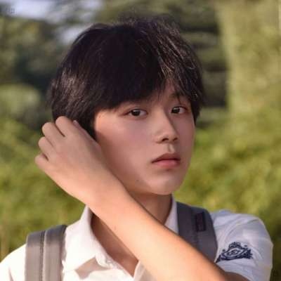男生青春头像 男生青春校园头像