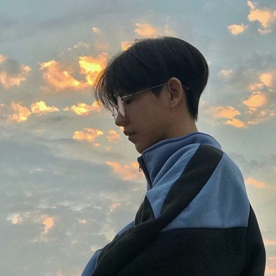 男生青春头像 男生青春校园头像