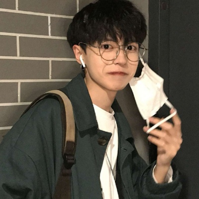 男生青春头像 男生青春校园头像