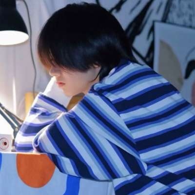 男生青春头像 男生青春校园头像