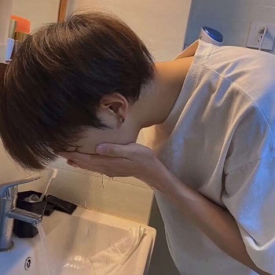 男生青春头像 男生青春校园头像