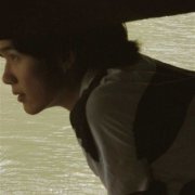 一个人的头像男生 帅气的单人头像图片