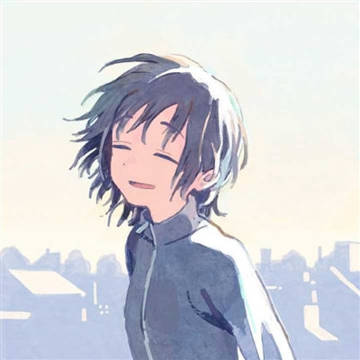 一个人的头像男生 帅气的单人头像图片