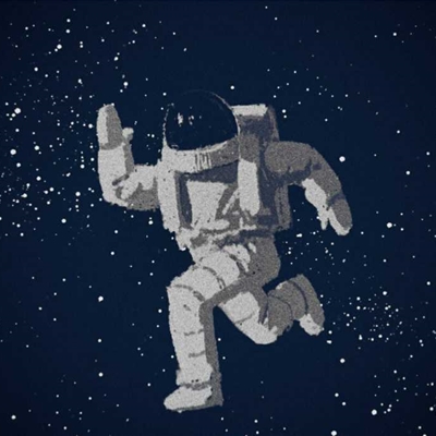 一个人的头像男生 帅气的单人头像图片