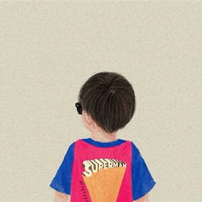 一个人的头像男生 帅气的单人头像图片