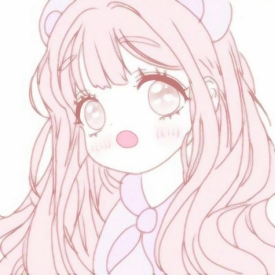 蠢萌头像女可爱 蠢萌小可爱头像