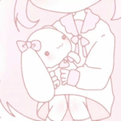 蠢萌头像女可爱 蠢萌小可爱头像