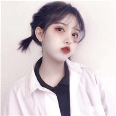 蠢萌头像女可爱 蠢萌小可爱头像