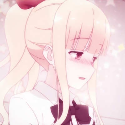 蠢萌头像女可爱 蠢萌小可爱头像