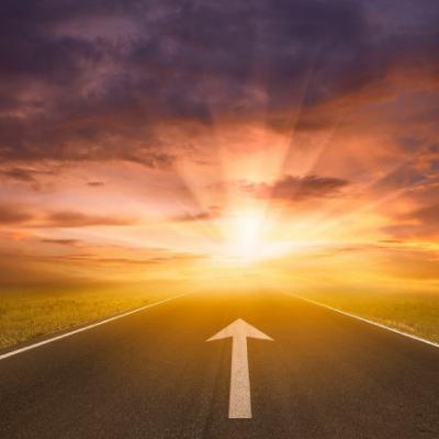 最美的阳光头像 阳光大气微信头像图片