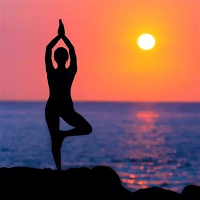 最美的阳光头像 阳光大气微信头像图片