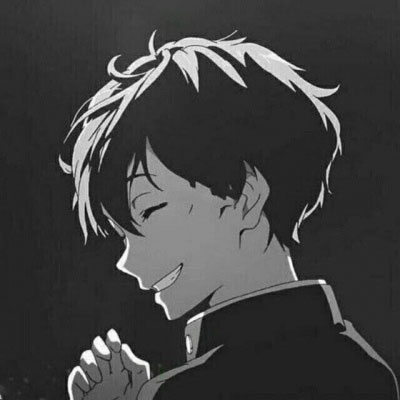 漫画可爱头像男生 漫画可爱头像男生呆萌