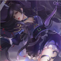 动漫妩媚图片头像(精选32张)