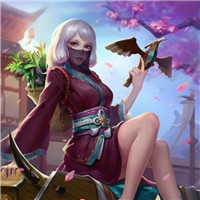 动漫妩媚图片头像(精选32张)