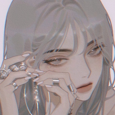 动漫妩媚图片头像(精选32张)