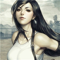 动漫妩媚图片头像(精选32张)