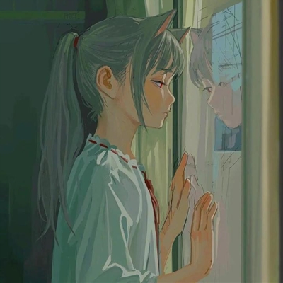 小清新头像漫画 头像女卡通唯美小清新