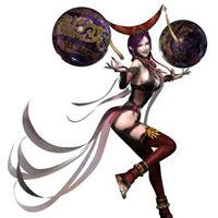 封神记漫画头像(精选15张)