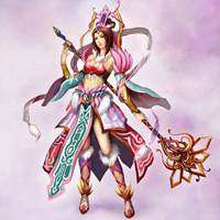 封神记漫画头像(精选15张)