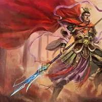 封神记漫画头像(精选15张)