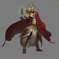 封神记漫画头像(精选15张)