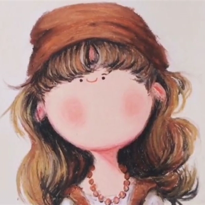 q版萌萌哒头像 可爱头像女生萌萌哒