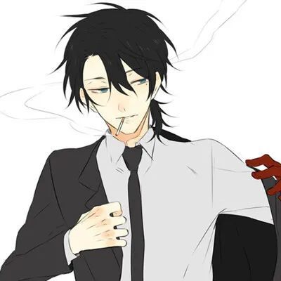 动漫可爱呆萌头像 动画头像图片可爱呆萌