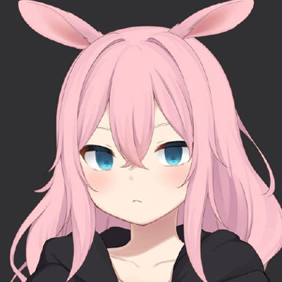 动漫可爱呆萌头像 动画头像图片可爱呆萌