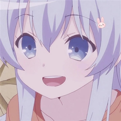 动漫可爱呆萌头像 动画头像图片可爱呆萌