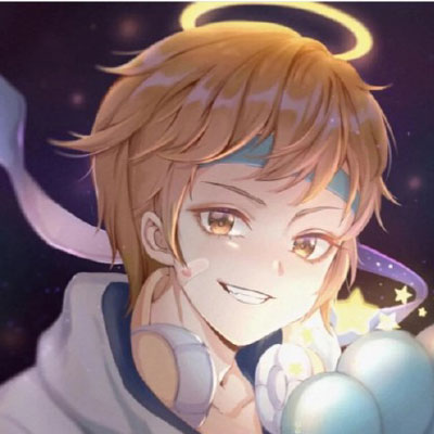 动漫可爱呆萌头像 动画头像图片可爱呆萌