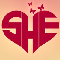 2023年最火微信头像爱心图片