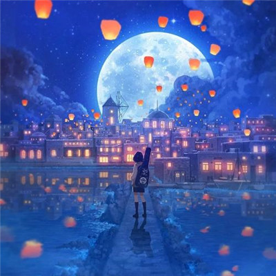 2023成年人最火头像 (精选24张)