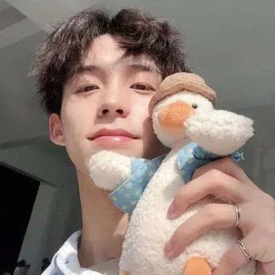 2023最火男人头像图片 2021年男人旺运头像