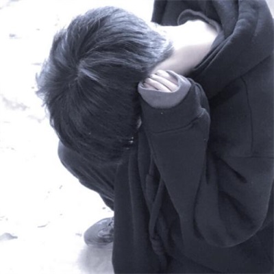 2023最火男人头像图片 2021年男人旺运头像