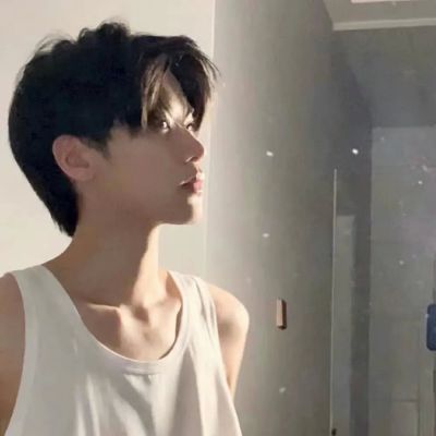 2023最火男人头像图片 2021年男人旺运头像