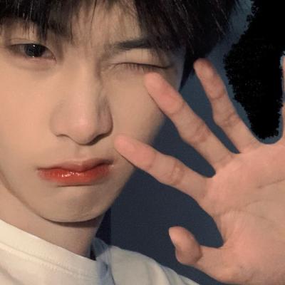 2023最火男人头像图片 2021年男人旺运头像