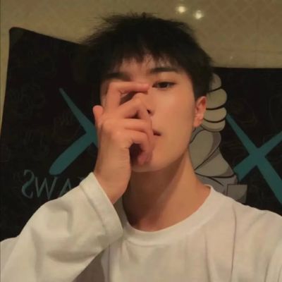 2023最火男人头像图片 2021年男人旺运头像