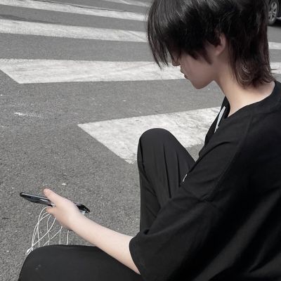 2023最火男人头像图片 2021年男人旺运头像