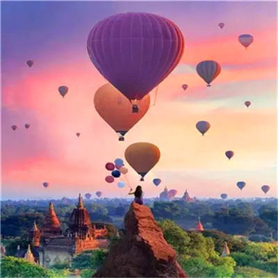 2023转运的微信头像 2023年招财微信头像