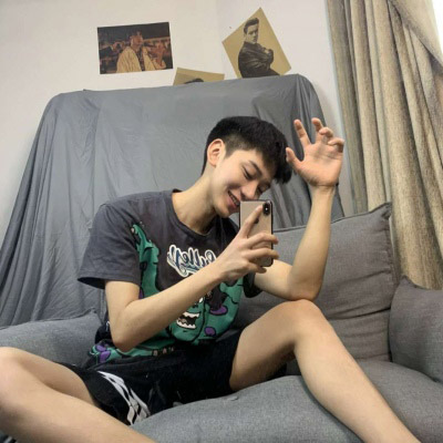 最霸气的男生头像真人 男生帅气真人头像大全