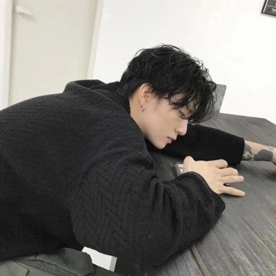 最霸气的男生头像真人 男生帅气真人头像大全