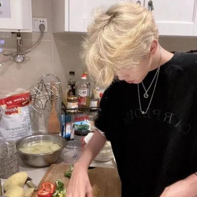 最霸气的男生头像真人 男生帅气真人头像大全