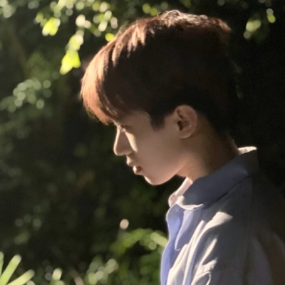 最霸气的男生头像真人 男生帅气真人头像大全