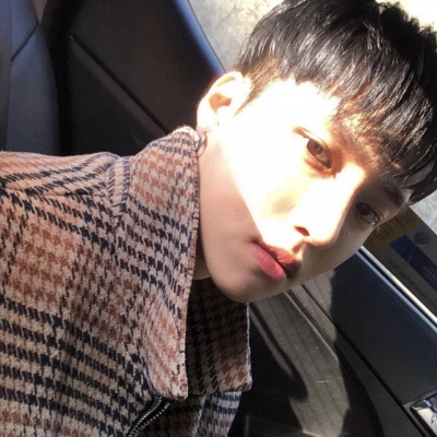 最霸气的男生头像真人 男生帅气真人头像大全