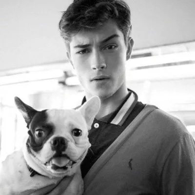 又帅又拽又霸气的头像男