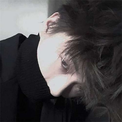 又帅又拽又霸气的头像男