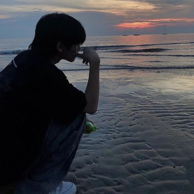 2023最火男生头像霸气 全网最火头像霸气