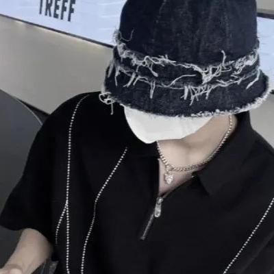 2023最火男生头像霸气 全网最火头像霸气