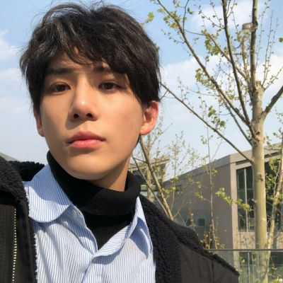 2023最火男生头像霸气 全网最火头像霸气